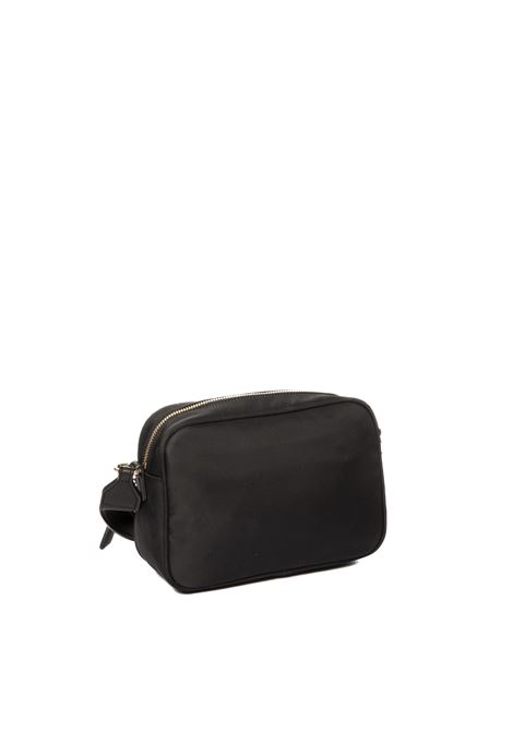 Borsa a tracolla nero LOVE MOSCHINO | JC4381PP0LKS1-00A